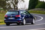 Volkswagen Golf TSI Wagon 2017 года (AU)